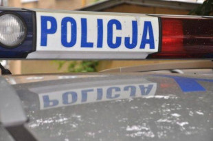 Policja poszukuje świadków śmiertelnego wypadku pod Radomiem
