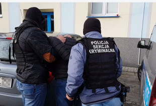 Wyłudzali kredyty. Rozbita zorganizowana grupa przestępcza