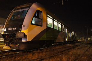 Kolejna śmierć na torach pod Radomiem