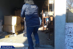 Foto: cbsp.policja.pl