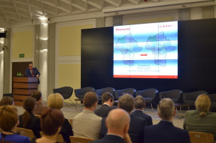 Jak dzielić pieniądze z Unii na Mazowszu po 2020 roku