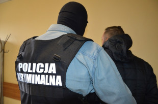 Miał plan na wyłudzenie 80 tys. zł kredytu. Wpadł