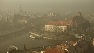 25 mld zł do 2023 r. na walkę ze smogiem