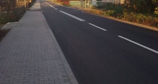 Dofinansowanie lokalnej infrastruktury drogowej - ruszył nabór wniosków