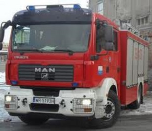 17 wozów strażackich dla OSP z regionu radomskiego