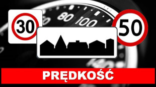''Kaskada'' na mazowieckich drogach