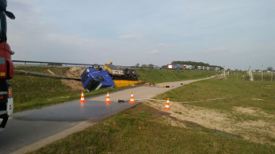 Foto: OSP KSRG Chynów