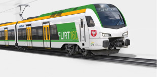 Koleje Mazowieckie. Ruszyła realizacja największego kontraktu w branży