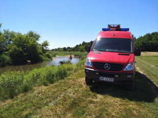 W Radomce znaleziono ciało kobiety