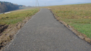 Ponad 6,2 mln zł na drogi w regionie