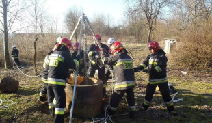 Foto: OSP Głowaczów