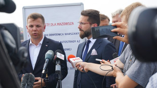 Minister Kowalski i radny Fogiel o podziale województwa mazowieckiego [WIDEO]