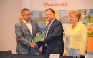 Fundusze z samorządu województwa na ulepszenie obiektów sportowych