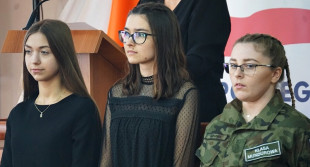 Dostali stypendium Prezesa Rady Ministrów [ZDJĘCIA]