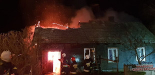 Foto: OSP Skaryszew/Facebook