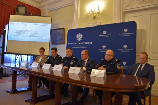 Jak przeciwdziałać zagrożeniom zimowym?