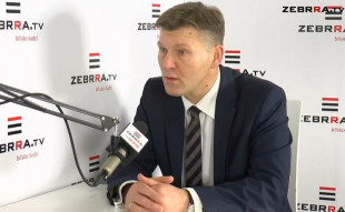 Kontrast Plus: Waldemar Trelka [WIDEO]