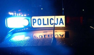 Śmiertelny wypadek w Iłży. Dwie osoby nie żyją