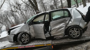 Trudne warunki na drogach. Policja apeluje o ostrożność