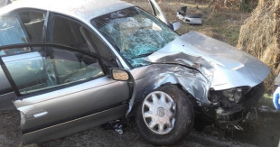 Śmiertelny wypadek. Sprawcą nietrzeźwy kierowca, bez prawa jazdy