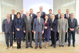 Zaczyn dobrej współpracy samorządów