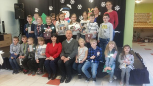 Ferie nie muszą być nudne