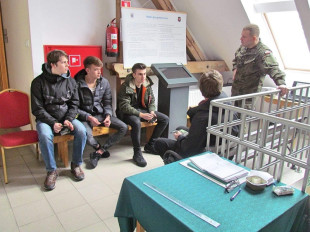 MBOT zaprasza do wstąpienia w swoje szeregi