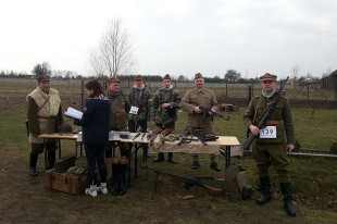 Pobiegną ku pamięci żołnierzy wyklętych 