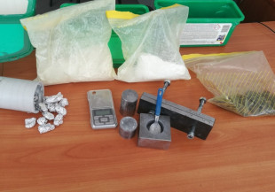 Zatrzymano grupę okradającą tiry. Wykorzystywali sen kierowców