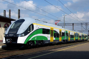 Jeździsz koleją do Warszawy lub Dęblina? Uważaj - zmiany