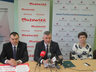 Ponad 8,6 mln zł z UE na odnawialne źródła energii