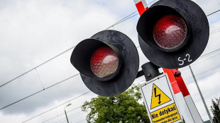 Kamery obserwują ponad 1300 przejazdów kolejowych