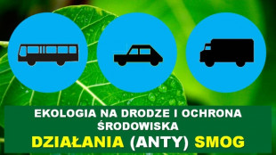 Policyjne działania na rzecz poprawy powietrza