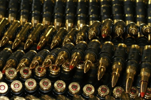 Produkcja prochu wraca do zakładów w Pionkach