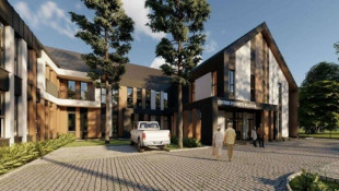 Powstanie Powiatowe Centrum Opiekuńczo-Mieszkalne