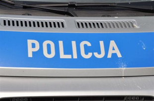 Pijany Białorusin za kierownicą ciężarówki