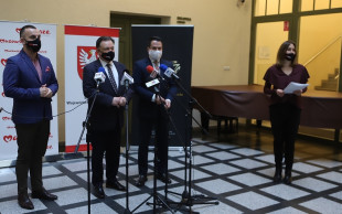 250 mln zł od samorządu Mazowsza na programy wsparcia