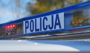 Byli poszukiwani. Ukradli paliwo, a jeden z nich miał przy sobie narkotyki