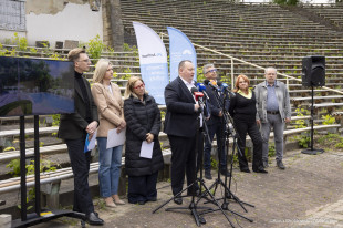 Z myślą o rozwoju radomskiej kultury