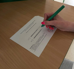 Głosowanie zakończone. Kto zostanie prezydentem Polski?