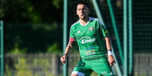 Radomiak Radom przed sezonem 2025/26 – sportowa rewolucja czy kolejna sinusoida?