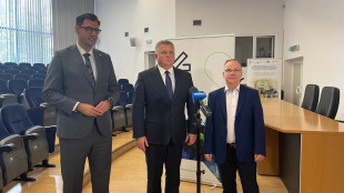 Szanowni Państwo, mamy to! Z Radomia w kosmos!