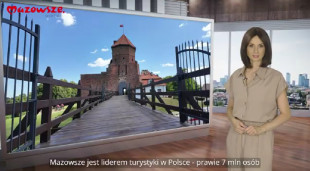Informacje z Mazowsza