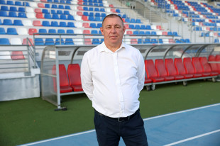 Tomasz Dziubiński nowym prezesem Broni Radom