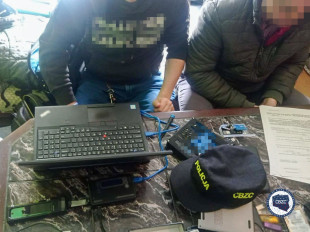 Molestował będąc burmistrzem?! Jest akt oskarżenia