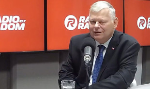 Marek Suski obiektem śledztwa Prokuratury Okręgowej w Radomiu