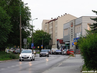 Ulica Królowej Jadwigi do remontu. Siedem firm walczy o kontrakt