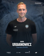 Z Włoch do Czarnych. Jakub Urbanowicz po 8 latach wraca do Radomia
