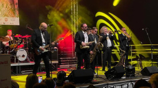 Cafe Jazz Festival Radom 2025