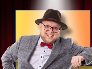 Pokaz iluzji w Kozienickim Domu Kultury